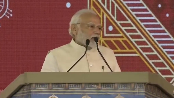PM Narendra Modis big statement on making India a top three economy