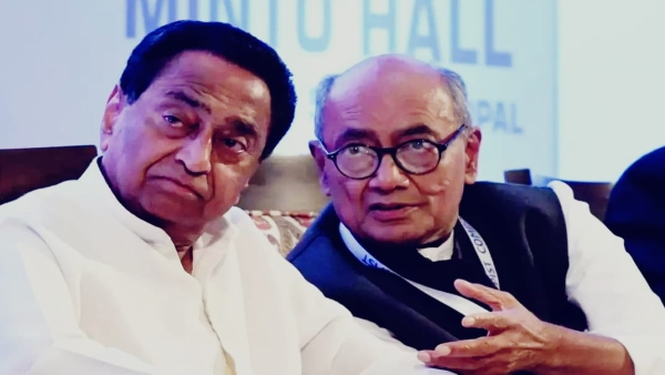 Cogress has decided candidates on 80 seats, Kamal Nath-Kanugolus survey is universally accepted Cogress has decided candidates on 80 seats, Kamal Nath-Kanugolus survey is universally accepted