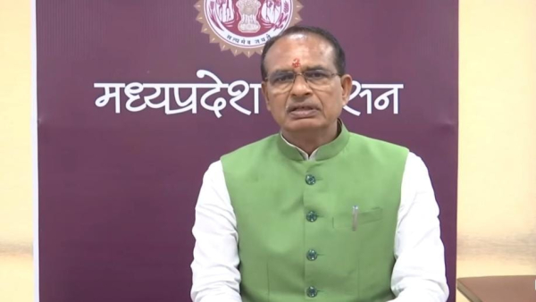 Big statement of CM Shivraj Singh Chauhan regarding Ken Betwa project in Bundelkhand