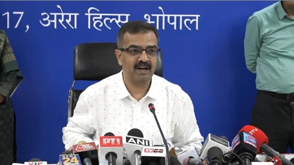 5 crore 60 lakh voters increased by 16.83 lakh in MP, Election Commission released voter list