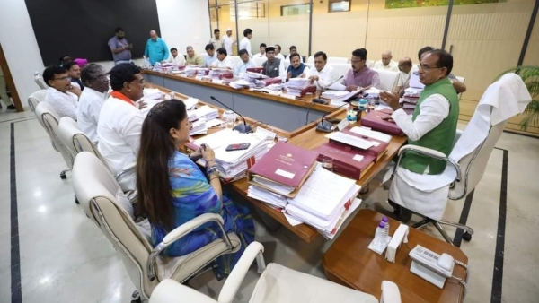 proposals passed in MP Shivraj cabinet meeting, formation of 9 social welfare boards approved