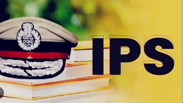 IPS officers transferred in MP, Sudhir Aggarwal made SP of Maihar and Rajesh Tripathi of Pandhurna