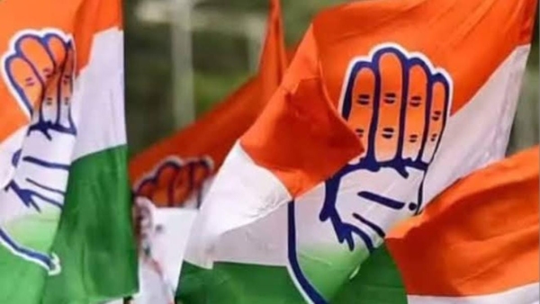 Screening committee meeting in Delhi, list of first candidate of MP Congress ready for election