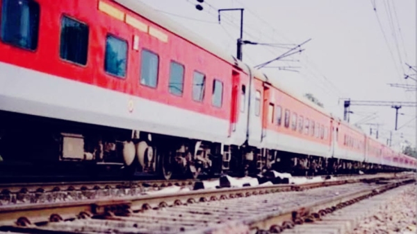 One trip of Bhopal-Jodhpur Express canceled due to maintenance work, Railway News