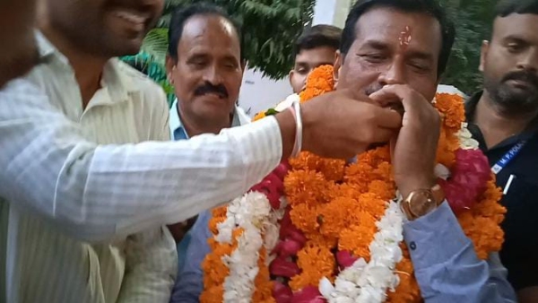 Both ministers of Gwalior got tickets, celebratory atmosphere at the bungalows