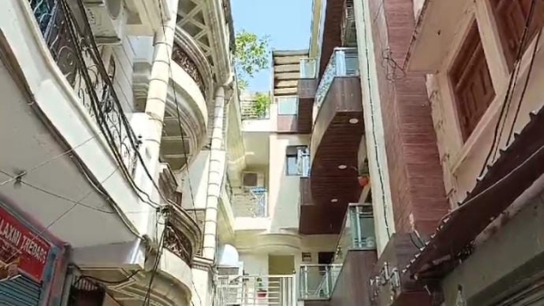 Income tax department took action, raided ghee businessmans house and factory simultaneously