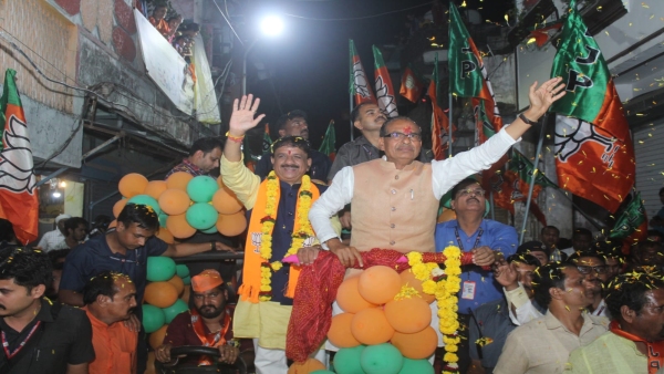 CM Shivraj Singh Chouhan statement, Rahul Gandhi has opened a shop of lies in uttar vidhan sabha CM Shivraj Singh Chouhan statement, Rahul Gandhi has opened a shop of lies in uttar vidhan sabha