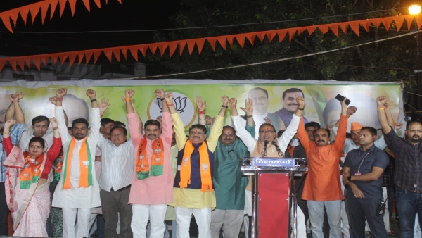 CM Shivraj Singh Chouhan statement, Rahul Gandhi has opened a shop of lies in uttar vidhan sabha CM Shivraj Singh Chouhan statement, Rahul Gandhi has opened a shop of lies in uttar vidhan sabha