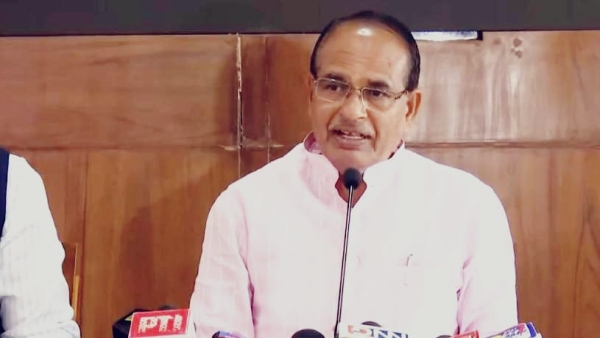 Congress is forcing Priyanka Gandhi to make false promises to get votes: CM Shivraj Singh Chouhan