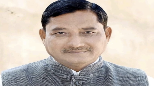 District Panchayat member contesting from Naraywali Assembly resigned from BJP