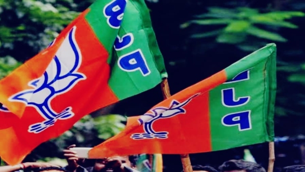 Churning in BJP regarding Umashankar Gupta new contenders in South West Assembly constituency