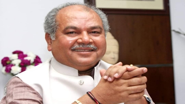 Narendra Singh Tomar big statement on first list of Congress candidates, it does not matter