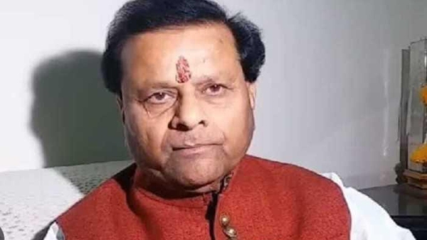 BJP Jaibhan Singh Pawaiya did not get the ticket, what responsibility will he get?