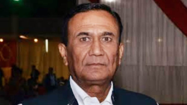 Munna Singh Bhadauria, former BJP MLA from Ater, resigned from the membership of BJP party.