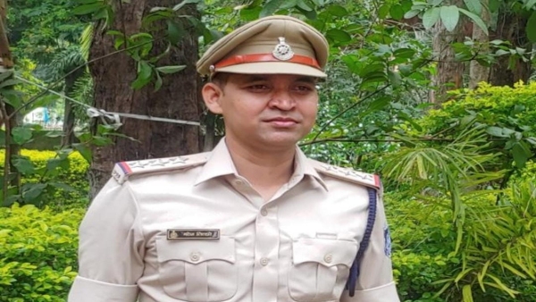 Ayodhya Nagar police station made a big revelation in the incident of deceased Mahendra Ahirwar Ayodhya Nagar police station made a big revelation in the incident of deceased Mahendra Ahirwar