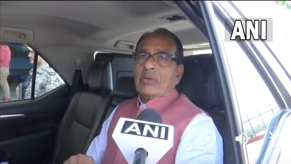 Shivraj Singh Chauhans statement, Kamal Nath destroyed INDIA alliance, Congress opened shop of lies Shivraj Singh Chauhans statement, Kamal Nath destroyed INDIA alliance, Congress opened shop of lies