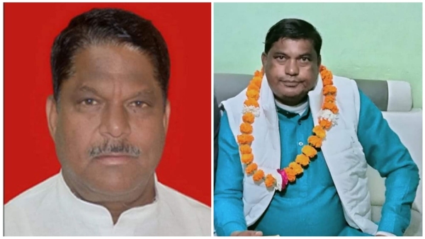 Congress changed candidates on 4 seats Sumawali, Pipariya, Badnagar and Javra In mp election