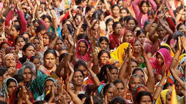 Women Entrepreneurs