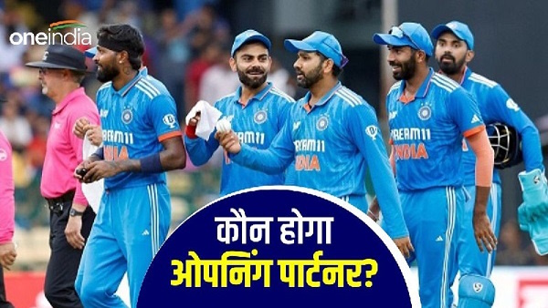 Team India 