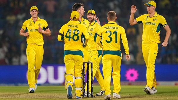 World Cup Mein Aaj Kiska Match