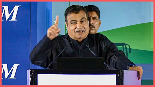 India has second largest road network