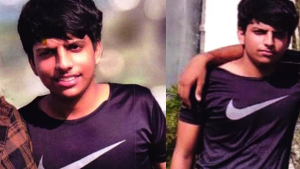 Interpols Red Corner notice against 19 year old gangster Yogesh Kadyan