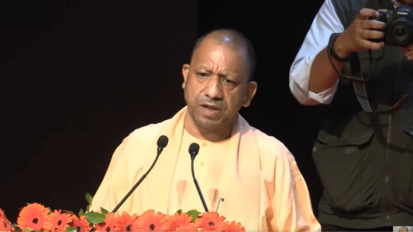PoK के लोग कहते हैं हमें भारत का हिस्सा बनाइए: CM योगी