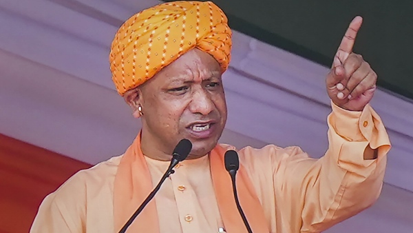 Yogi Adityanath