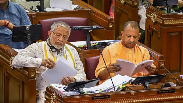 yogi adityanath