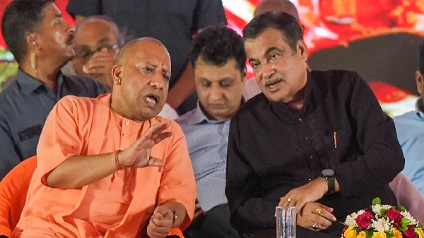 yogi adityanath