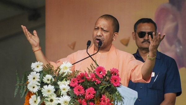 yogi adityanath