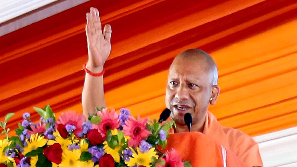 yogi adityanath