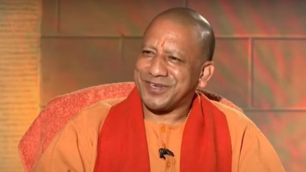  Yogi Aditynath over Asian Games 2023