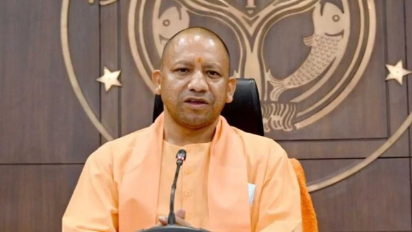 Yogi govt run women awareness