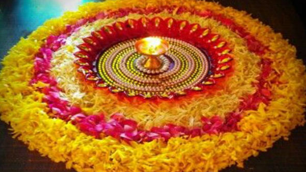 Diwali Rangoli Design 2023 Diwali Rangoli Design 2023