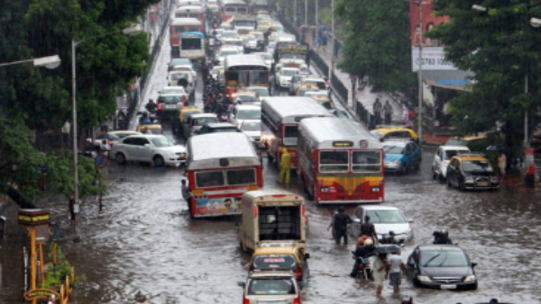 IMD Mumbai issues yellow alert