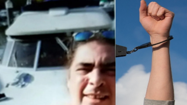 Drug dealer caught after posting obscene pictures