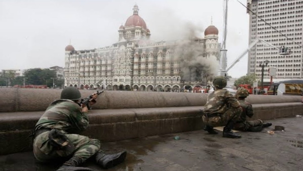 15 years of 26/11