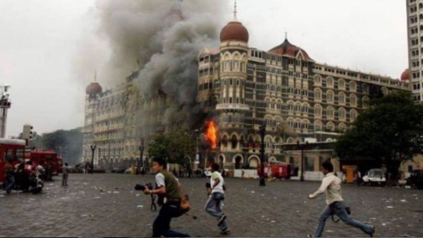 15 years of 26/11