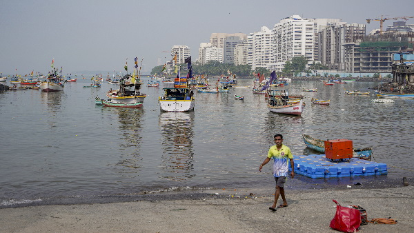 15 years of 26/11 15 years of 26/11