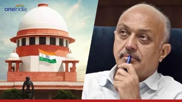 chief secretary Delhi