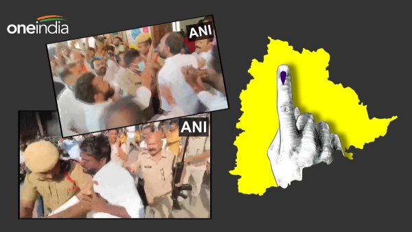 Telangana Elections