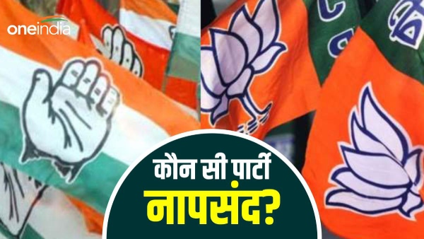 Rajasthan Opinion Poll: