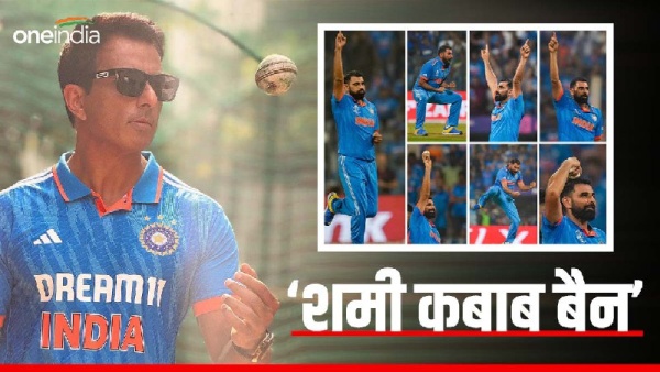 Mohammed Shami, Mohammed Shami,
