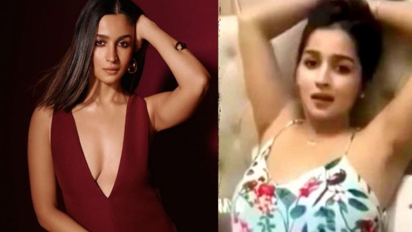 Alia Bhatt