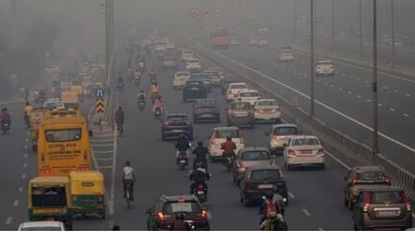 Delhi