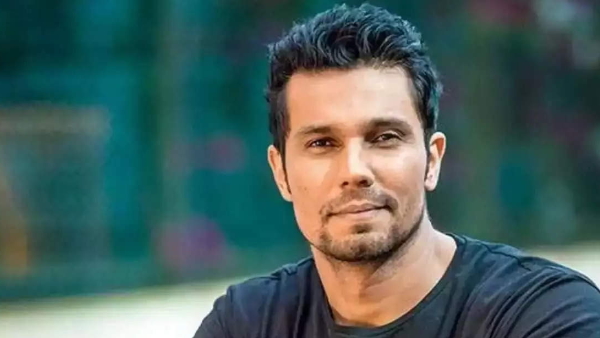Randeep Hooda 