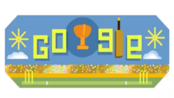 Google Doodle
