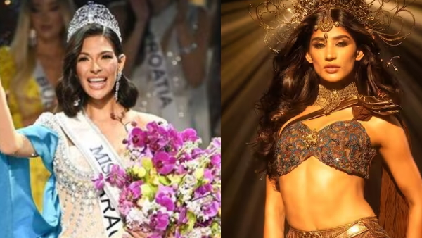 Nicaragua Sheynnis Palacios