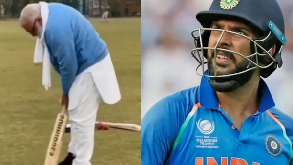 Yuvraj singh
